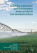 Cover: Building a Resilient and Sustainable Agriculture in Sub-Saharan Africa - Palgrave Macmillan