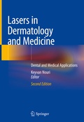 Abbildung von: Lasers in Dermatology and Medicine - Springer