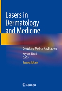 Abbildung von: Lasers in Dermatology and Medicine - Springer