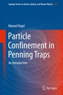 Cover: Particle Confinement in Penning Traps - Springer