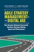 Cover: Agile Strategy Management in the Digital Age - Palgrave Macmillan