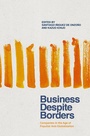Cover: Business Despite Borders - Palgrave Macmillan