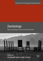 Cover: Zemiology - Palgrave Macmillan