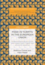 Cover: Feed-in tariffs in the European Union - Palgrave Macmillan