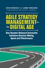 Cover: Agile Strategy Management in the Digital Age - Palgrave Macmillan