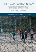 Cover: The 'Camps System' in Italy - Palgrave Macmillan