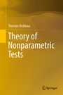 Cover: Theory of Nonparametric Tests - Springer