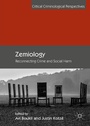 Cover: Zemiology - Palgrave Macmillan