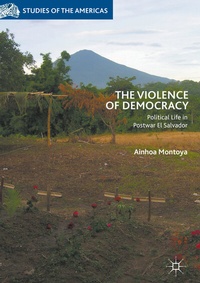 Abbildung von: The Violence of Democracy - Palgrave Macmillan