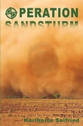 Cover: Carlo Trilogie / Operation Sandsturm - epubli