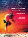 Cover: Theater.Rebellion - ATHENA-Verlag