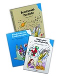 Cover: Berufswahl - Portfolio - S&B Institut f. Berufs- u. Lebensgestaltung