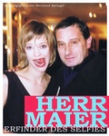 Cover: Herr Maier - icon Verlag Hubert Kretschmer