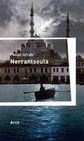 Cover: Nerrantsoula - Arco