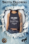 Cover: Solange deine Schatten fl&uuml;stern - Verlagshaus el Gato