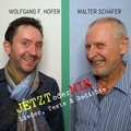 Cover: Jetzt oder nie - Hirnkastl & Herz