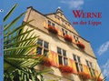 Cover: Werne an der Lippe - Ventura Verlag
