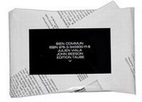 Enlarge image Cover: BIEN COMMUN - Edition Taube