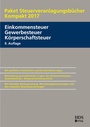 Bild: Paket Steuerveranlagungsbücher Kompakt 2017 - HDS