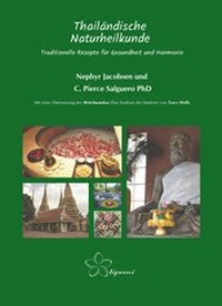 Abbildung von: Thailändische Naturheilkunde - Tipani