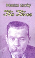 Cover: The Three - University Press of the Pacific