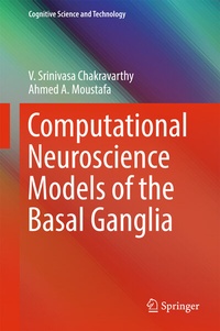 Abbildung von: Computational Neuroscience Models of the Basal Ganglia - Springer