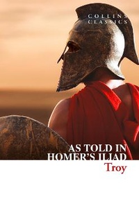 Abbildung von: Troy - William Collins