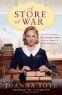 Cover: A Store at War - HarperCollins