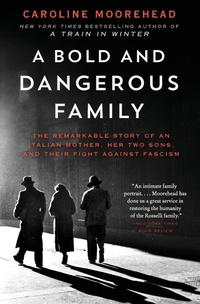 Abbildung von: A Bold and Dangerous Family - HarperCollins