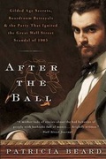 Cover: After the Ball - Harper Perennial