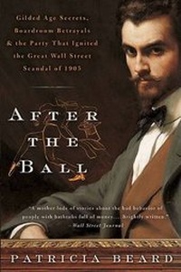Enlarge image Cover: After the Ball - Harper Perennial