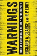 Cover: Warnings - Collins