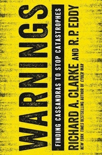Enlarge image Cover: Warnings - Collins