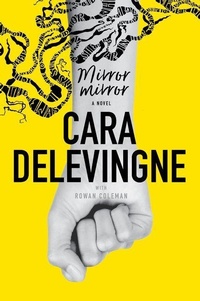 Enlarge image Cover: Mirror, Mirror - Collins