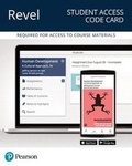 Cover: Revel for Human Development - Pearson Education (US)
