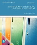 Cover: Mylab Counseling Without Pearson Etext -- Access Card -- For School Counseling - Pearson