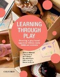 Cover: Learning Through Play - OUP Australia and New Zealand