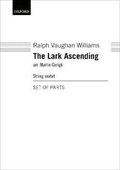 Cover: The Lark Ascending - Oxford University Press