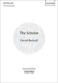 Cover: The Scholar - Oxford University Press
