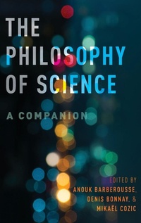 Enlarge image Cover: The Philosophy of Science - Oxford University Press Inc