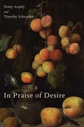 Cover: In Praise of Desire - Oxford University Press Inc