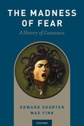 Cover: The Madness of Fear - Oxford University Press Inc