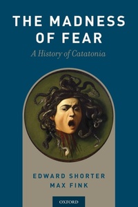 Enlarge image Cover: The Madness of Fear - Oxford University Press Inc