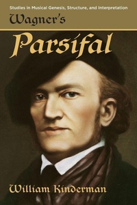 Enlarge image Cover: Wagner's Parsifal - Oxford University Press Inc
