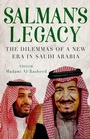 Cover: Salman's Legacy - OUP India