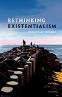 Cover: Rethinking Existentialism - Oxford University Press