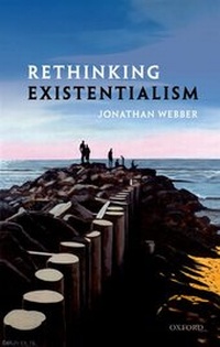 Enlarge image Cover: Rethinking Existentialism - Oxford University Press