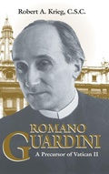 Cover: Romano Guardini - University of Notre Dame Press