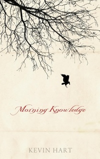 Enlarge image Cover: Morning Knowledge - University of Notre Dame Press