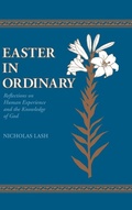 Cover: Easter in Ordinary - University of Notre Dame Press